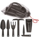 Zestaw narzędzi ogrodowych - respana gardening tools set