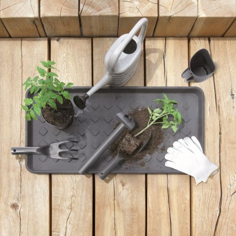 Zestaw narzędzi ogrodowych - respana gardening tools set Zestaw narzędzi ogrodowych - respana gardening tools set