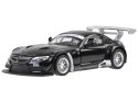 Auto BMW Z4 GT3 1:32 metalowe autko ZA3749