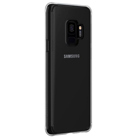 Griffin Reveal - Etui Samsung Galaxy S9 (przezroczysty) Griffin Reveal - Etui Samsung Galaxy S9 (przezroczysty)