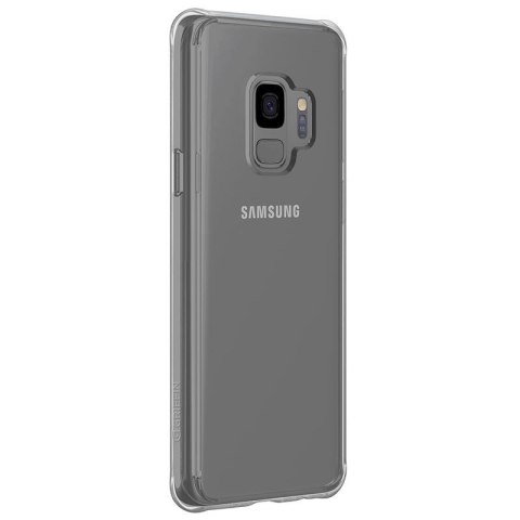 Griffin Reveal - Etui Samsung Galaxy S9 (przezroczysty) Griffin Reveal - Etui Samsung Galaxy S9 (przezroczysty)