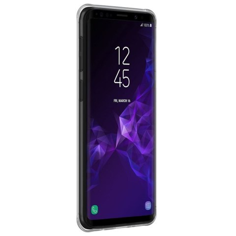 Griffin Reveal - Etui Samsung Galaxy S9 (przezroczysty) Griffin Reveal - Etui Samsung Galaxy S9 (przezroczysty)