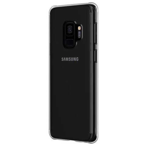 Griffin Reveal - Etui Samsung Galaxy S9 (przezroczysty) Griffin Reveal - Etui Samsung Galaxy S9 (przezroczysty)