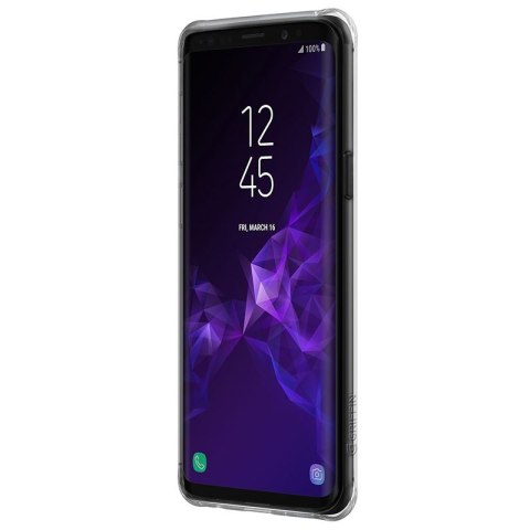 Griffin Reveal - Etui Samsung Galaxy S9 (przezroczysty) Griffin Reveal - Etui Samsung Galaxy S9 (przezroczysty)