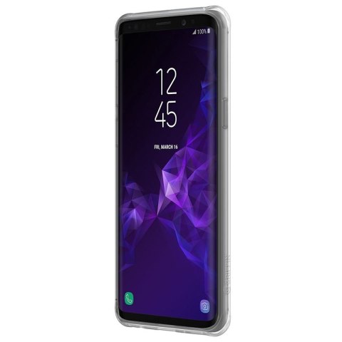Griffin Reveal - Etui Samsung Galaxy S9 (przezroczysty) Griffin Reveal - Etui Samsung Galaxy S9 (przezroczysty)