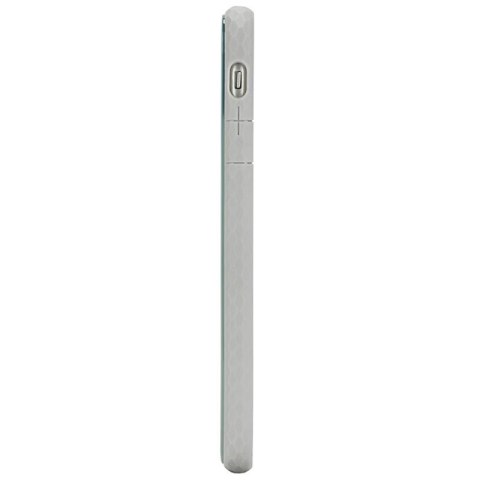 Incase Pop Case - Etui iPhone Xs / X (Clear/Slate) Incase Pop Case - Etui iPhone Xs / X (Clear/Slate)