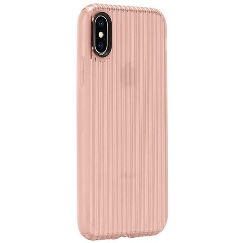 Incase Protective Guard Cover - Etui iPhone Xs / X (Rose Gold) Incase Protective Guard Cover - Etui iPhone Xs / X (Rose Gold)