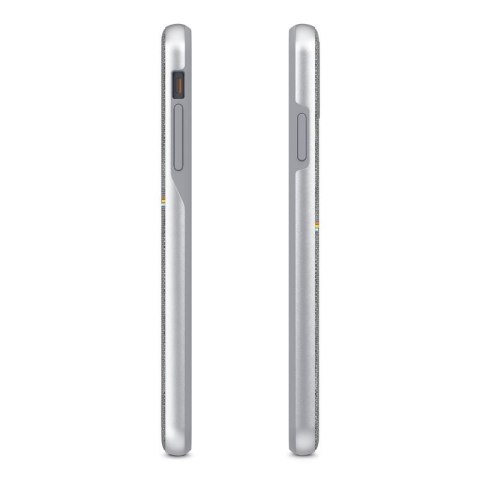 Moshi Vesta - Etui iPhone Xs Max (Pebble Gray) Moshi Vesta - Etui iPhone Xs Max (Pebble Gray)