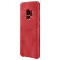 Samsung Hyperknit Cover - Etui Samsung Galaxy S9 (czerwony)