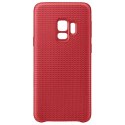 Samsung Hyperknit Cover - Etui Samsung Galaxy S9 (czerwony)