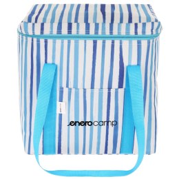 Torba termiczna 32x25x35 cm 28l Blue lines