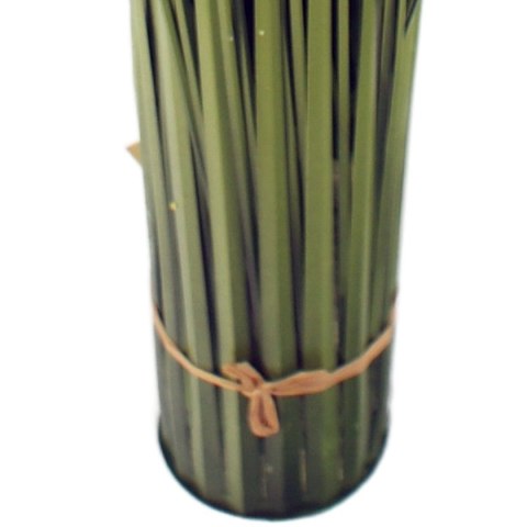 Sztuczna trawa fejka jak żywa z białymi kulkami 70 cm Sztuczna trawa fejka jak żywa z białymi kulkami 70 cm