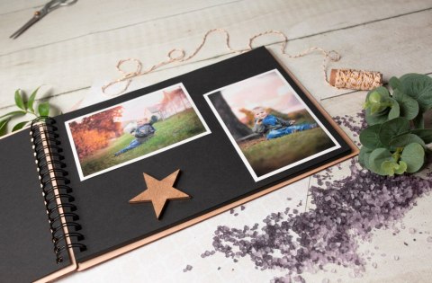 Album drewniany babcia grawer,22x30cm poziom BB1 Album drewniany babcia grawer,22x30cm poziom BB1