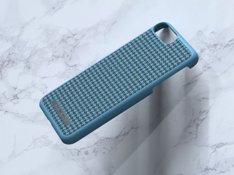 Nordic Elements Saeson Idun - Materiałowe etui iPhone 8 Plus / 7 Plus / 6s Plus / 6 Plus (Petrol) Nordic Elements Saeson Idun - Materiałowe etui iPhone 8 Plus / 7 Plus / 6s Plus / 6 Plus (Petrol)