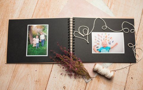 Album drewniany ślubny grawer,22x30cm poziom KG1 Album drewniany ślubny grawer,22x30cm poziom KG1