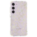 Case-Mate Floral Gems - Etui Samsung Galaxy S23+ (Przezroczysty)