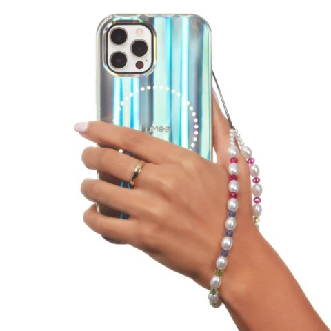 Case-Mate Universal Beaded Phone Wristlet - Zawieszka z koralikami do telefonu (Jelly Bean Pearl) Case-Mate Universal Beaded Phone Wristlet - Zawieszka z koralikami do telefonu (Jelly Bean Pearl)