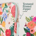 Rifle Paper Laptop Sleeve - Pokrowiec MacBook Pro 14" / Laptop 14,2" (Garden Party Blush)