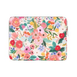 Rifle Paper Laptop Sleeve - Pokrowiec MacBook Pro 14