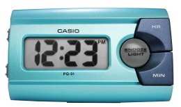 Budzik CASIO PQ-31-2EF