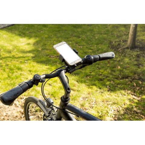 Rowerowy uchwyt na telefon Rowerowy uchwyt na telefon