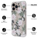 Rifle Paper Clear - Etui iPhone 13 Pro (Willow)