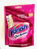 Vanish Oxi Action Pink 250 g DE