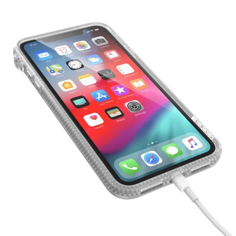 Catalyst Impact Protection Case - Pancerne etui iPhone Xs Max (Clear) Catalyst Impact Protection Case - Pancerne etui iPhone Xs Max (Clear)