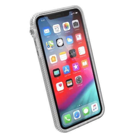 Catalyst Impact Protection Case - Pancerne etui iPhone Xs Max (Clear) Catalyst Impact Protection Case - Pancerne etui iPhone Xs Max (Clear)
