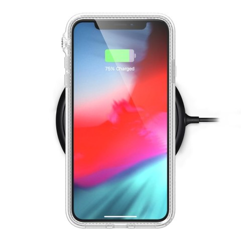 Catalyst Impact Protection Case - Pancerne etui iPhone Xs Max (Clear) Catalyst Impact Protection Case - Pancerne etui iPhone Xs Max (Clear)