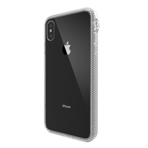 Catalyst Impact Protection Case - Pancerne etui iPhone Xs Max (Clear) Catalyst Impact Protection Case - Pancerne etui iPhone Xs Max (Clear)