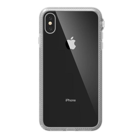 Catalyst Impact Protection Case - Pancerne etui iPhone Xs Max (Clear) Catalyst Impact Protection Case - Pancerne etui iPhone Xs Max (Clear)