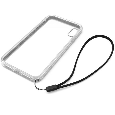 Catalyst Impact Protection Case - Pancerne etui iPhone Xs Max (Clear) Catalyst Impact Protection Case - Pancerne etui iPhone Xs Max (Clear)