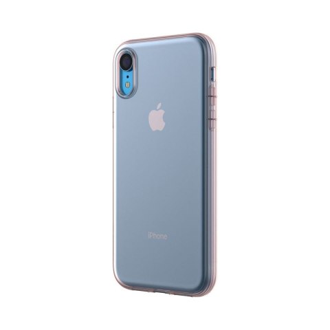 Incase Protective Clear Cover - Etui iPhone XR (Rose Gold) Incase Protective Clear Cover - Etui iPhone XR (Rose Gold)