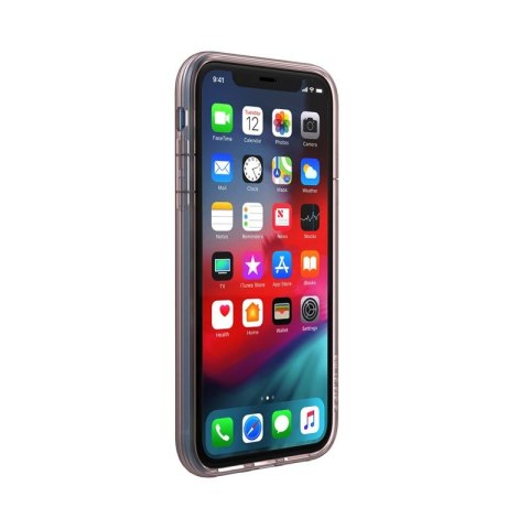 Incase Protective Clear Cover - Etui iPhone XR (Rose Gold) Incase Protective Clear Cover - Etui iPhone XR (Rose Gold)
