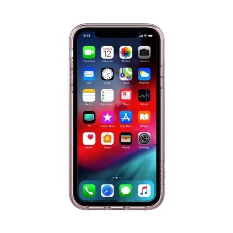 Incase Protective Clear Cover - Etui iPhone XR (Rose Gold) Incase Protective Clear Cover - Etui iPhone XR (Rose Gold)