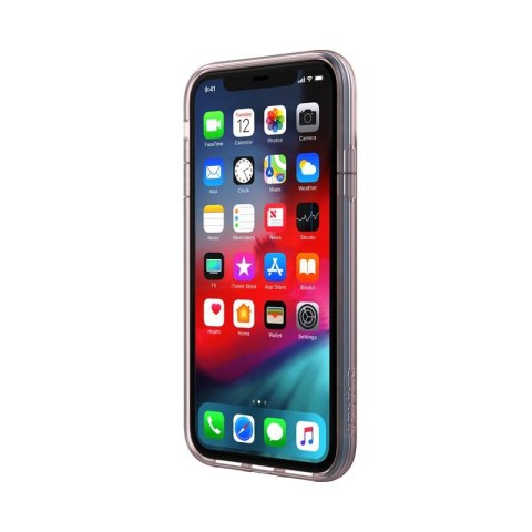 Incase Protective Clear Cover - Etui iPhone XR (Rose Gold) Incase Protective Clear Cover - Etui iPhone XR (Rose Gold)