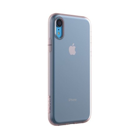 Incase Protective Clear Cover - Etui iPhone XR (Rose Gold) Incase Protective Clear Cover - Etui iPhone XR (Rose Gold)
