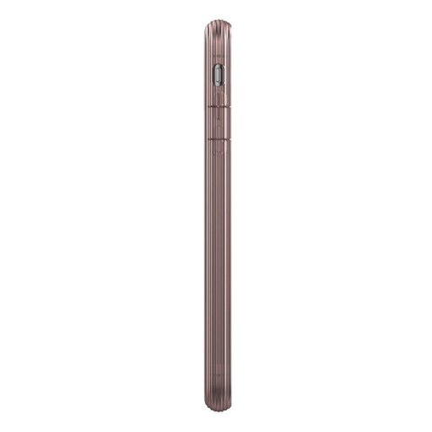 Incase Protective Clear Cover - Etui iPhone Xs Max (Rose Gold) Incase Protective Clear Cover - Etui iPhone Xs Max (Rose Gold)