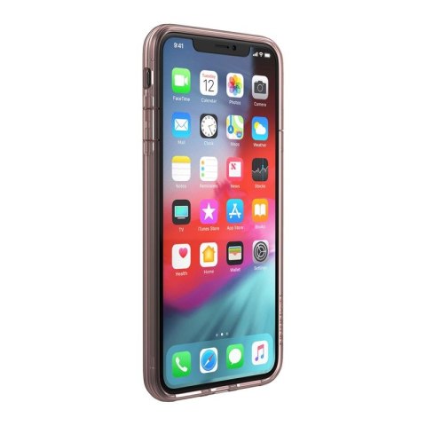 Incase Protective Clear Cover - Etui iPhone Xs Max (Rose Gold) Incase Protective Clear Cover - Etui iPhone Xs Max (Rose Gold)