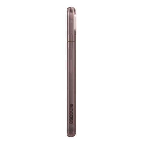 Incase Protective Clear Cover - Etui iPhone Xs Max (Rose Gold) Incase Protective Clear Cover - Etui iPhone Xs Max (Rose Gold)