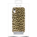 PURO Glam Leopard Cover - Etui iPhone XR (Leo 1) Limited edition