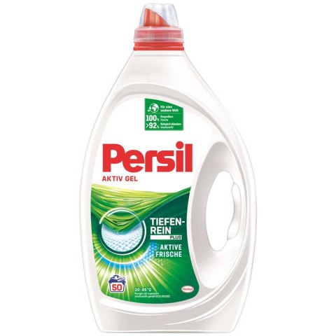 Persil Aktiv Universal Żel do Pania 50 prań