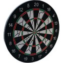 Dart Outdoor kartonowy 45 cm + 6 rzutek Enero