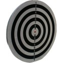 Dart Outdoor kartonowy 45 cm + 6 rzutek Enero