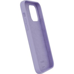 PURO ICON MAG - Etui iPhone 14 / 13 MagSafe (Tech Lavender)