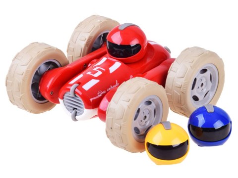 Auto sterowane stunt bolid 360st akrobata RC0604 Auto sterowane stunt bolid 360st akrobata RC0604
