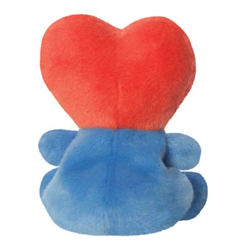 Line Friends BT21 - Pluszowa maskotka 13 cm TATA Palm Pals Line Friends BT21 - Pluszowa maskotka 13 cm TATA Palm Pals