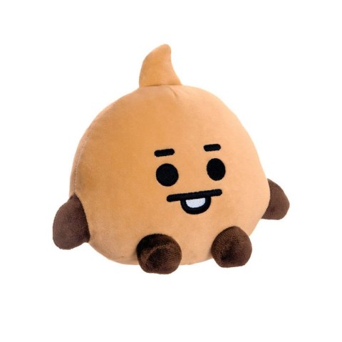 Line Friends BT21 - Pluszowa maskotka 20 cm SHOOKY BABY Line Friends BT21 - Pluszowa maskotka 20 cm SHOOKY BABY