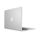 Speck SmartShell - Obudowa MacBook Air 13,6" M2 (2022) (Clear)